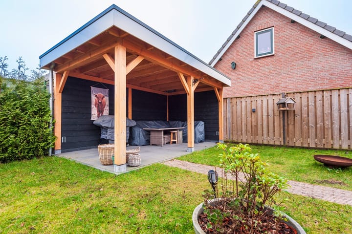 Foto 17 van Hofstraat 6