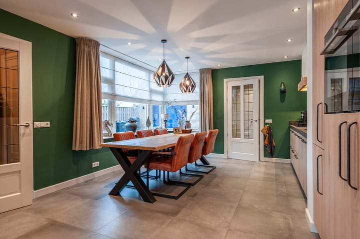 Foto 22 van Hofstraat 6