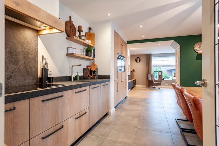 Foto 25 van Hofstraat 6