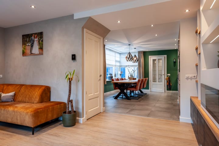 Foto 26 van Hofstraat 6