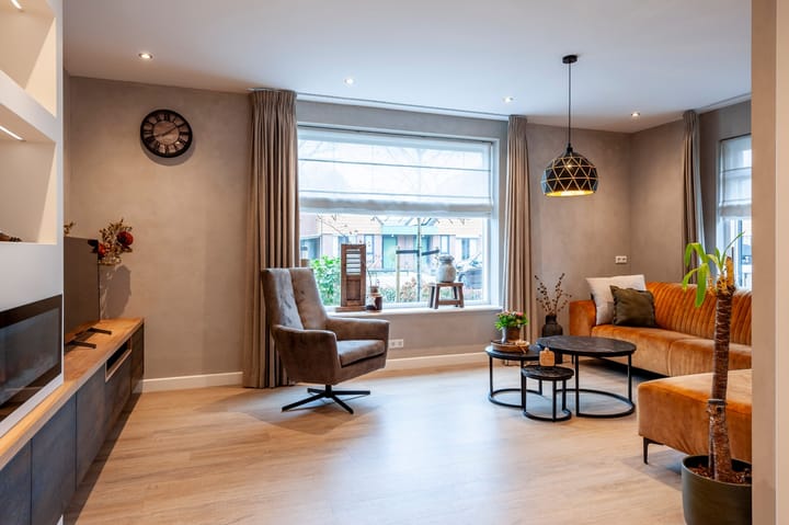 Foto 29 van Hofstraat 6