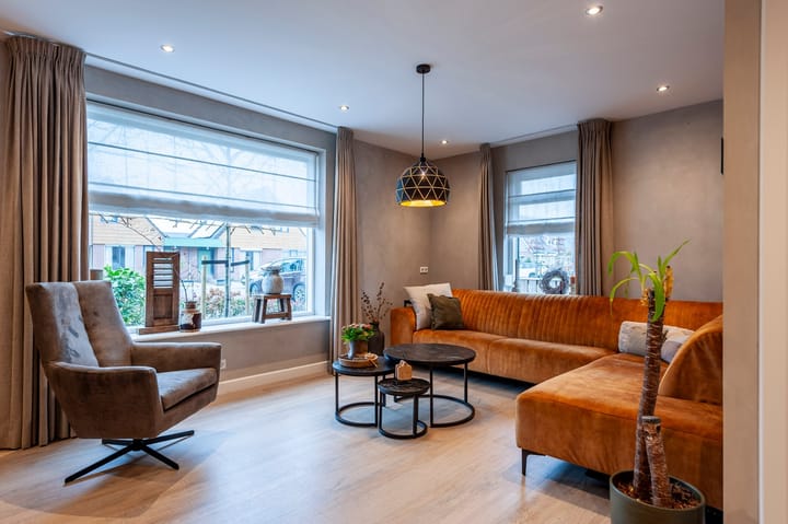 Foto 30 van Hofstraat 6