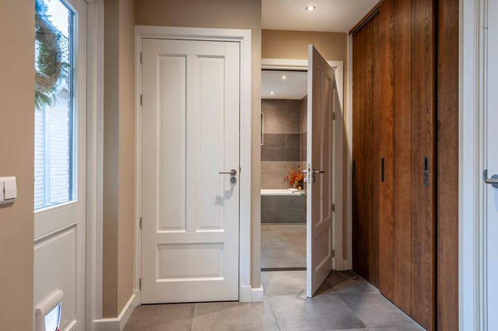 Foto 33 van Hofstraat 6