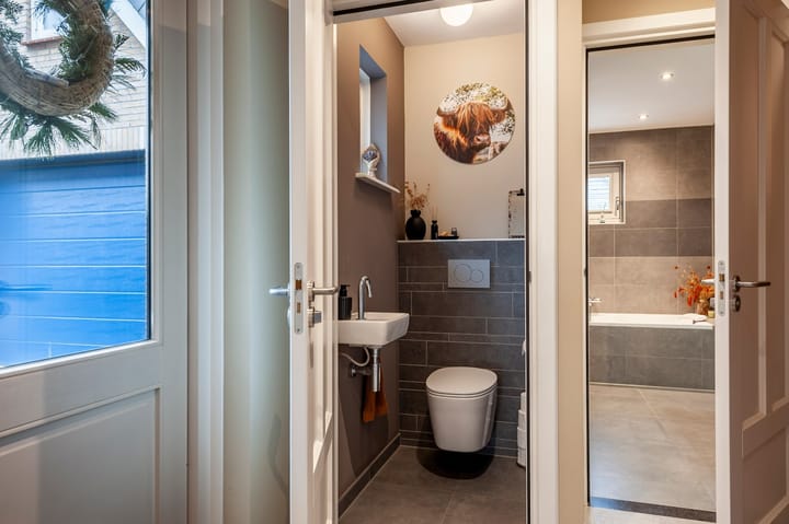 Foto 34 van Hofstraat 6