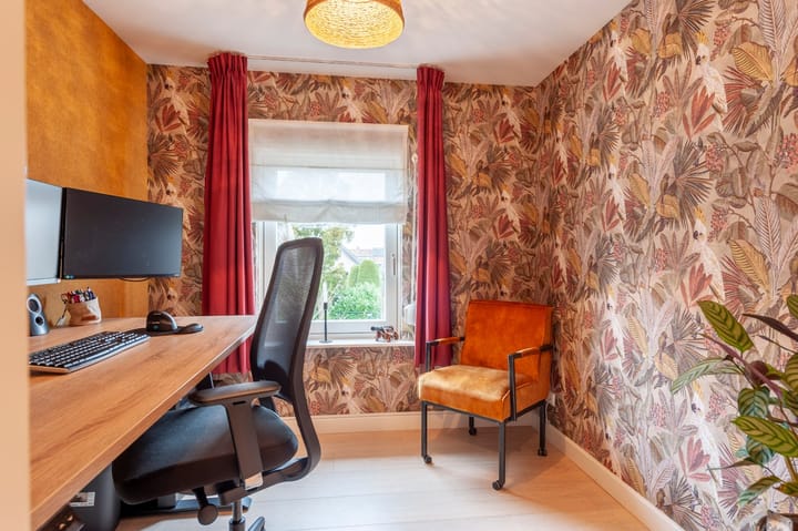 Foto 44 van Hofstraat 6