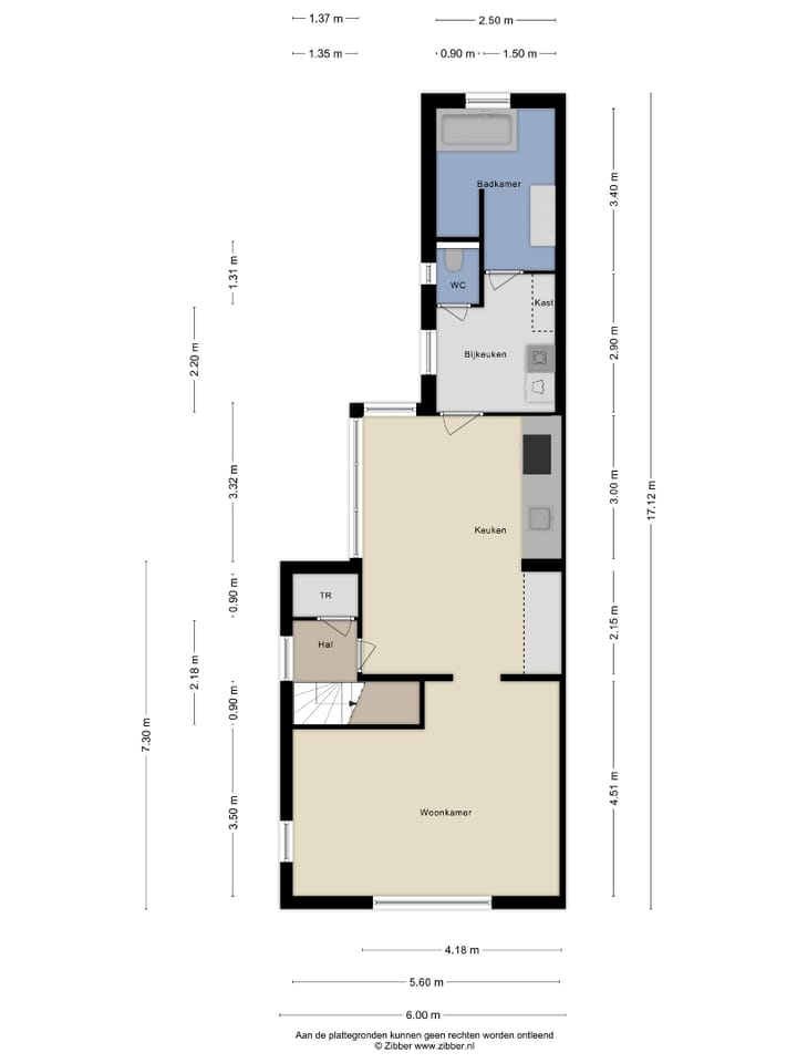 Foto 51 van Hofstraat 6