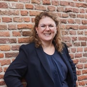 Lisette Hentenaar - Makelaar (Directeur)