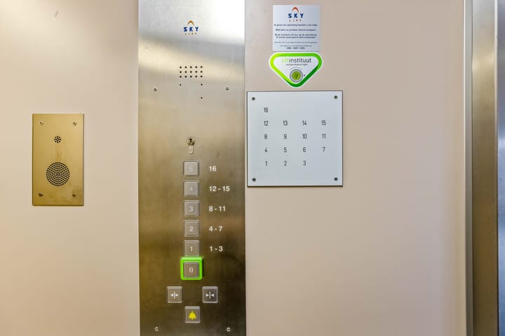 Foto 12 van Sarema 5