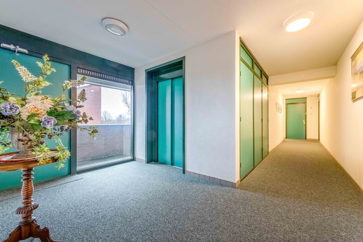 Foto 13 van Sarema 5