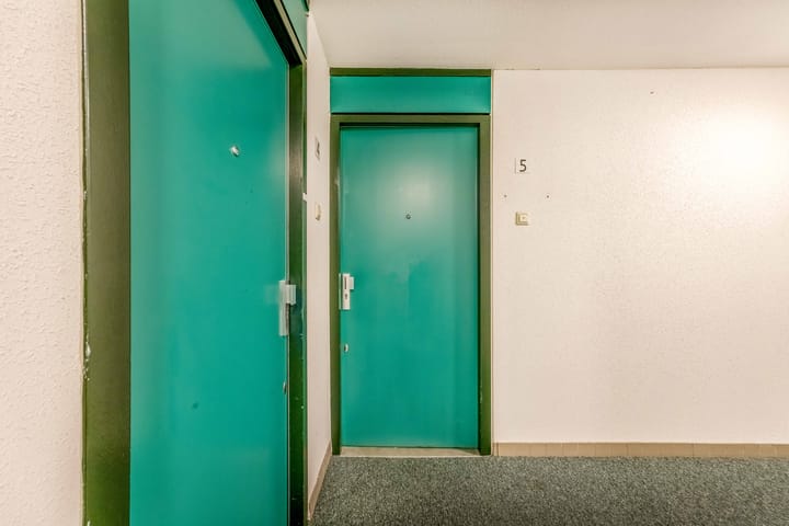 Foto 15 van Sarema 5