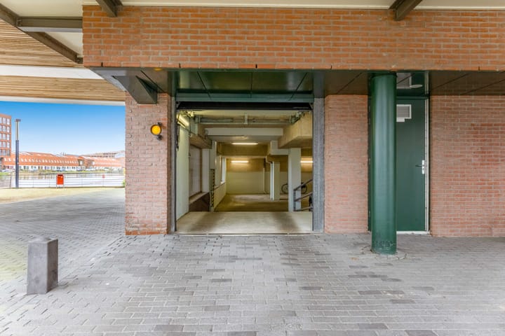 Foto 40 van Sarema 5