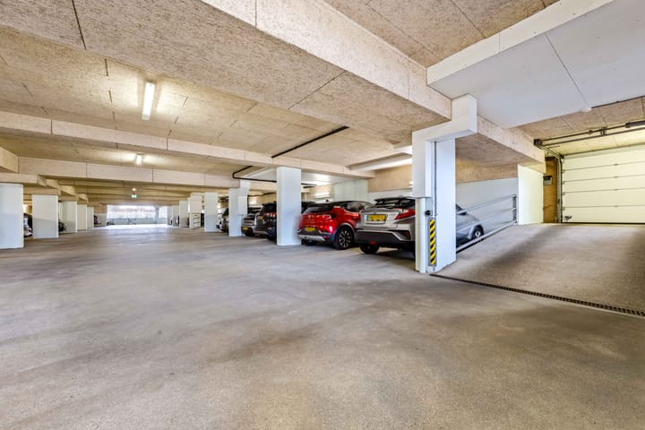 Foto 41 van Sarema 5