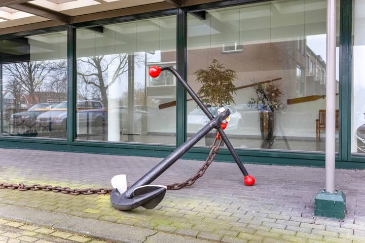 Foto 42 van Sarema 5