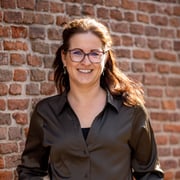 Marleen van der Meulen - Commercieel Medewerker