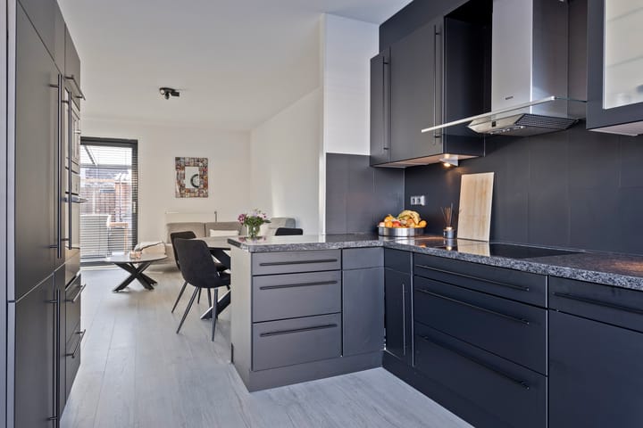 Foto 3 van Texellaan 17