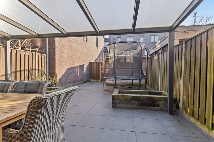 Foto 4 van Texellaan 17