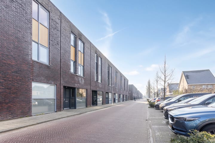 Foto 5 van Texellaan 17