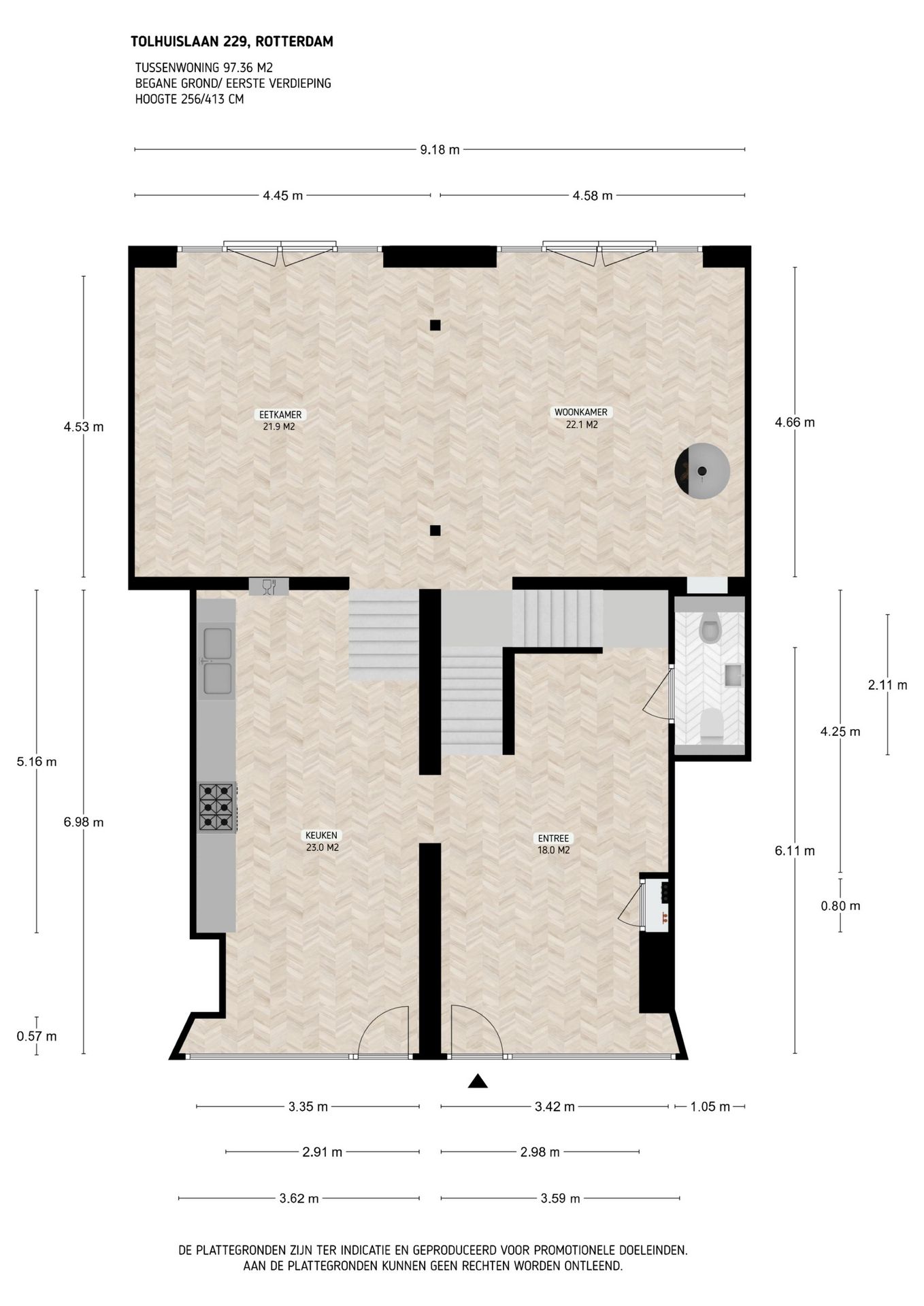 Foto 59 van Tolhuislaan 229