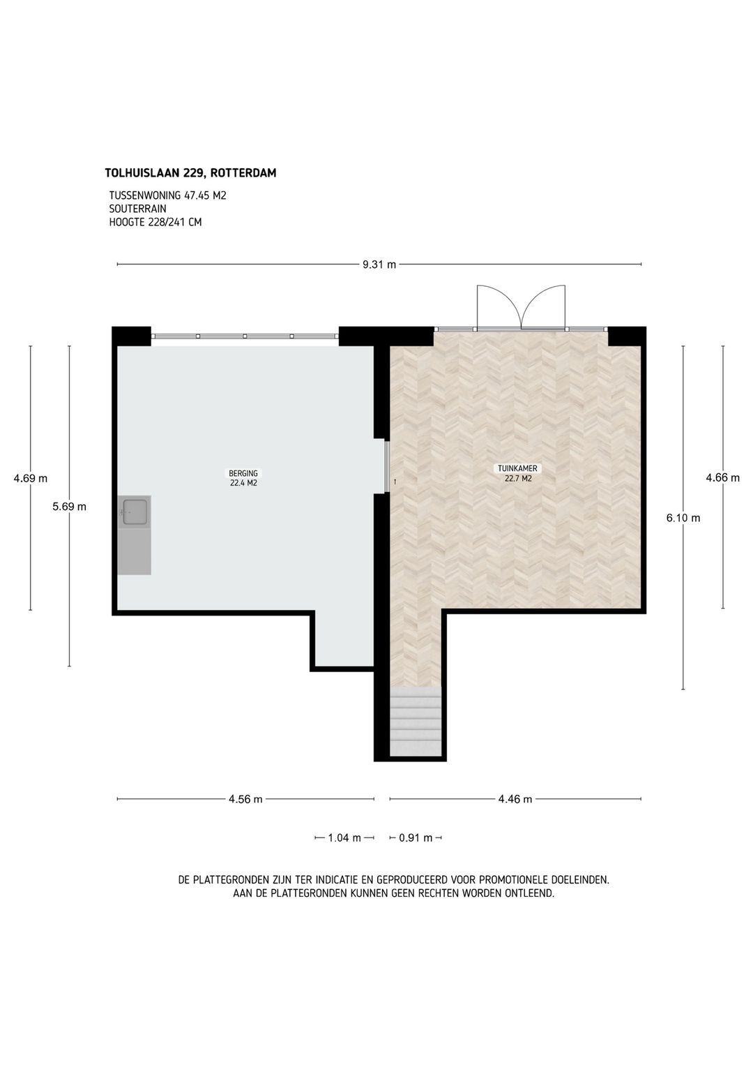 Foto 61 van Tolhuislaan 229