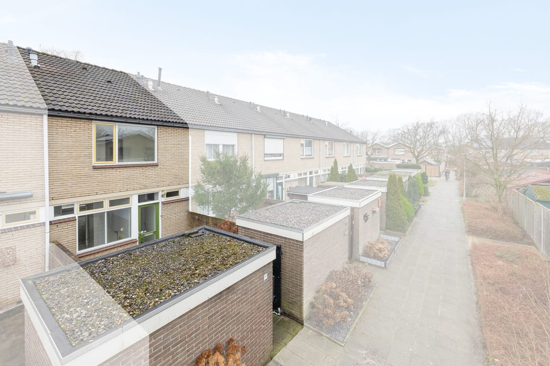 Huis te koop: Potkuilenstraat 9 5932 TH Tegelen [Funda]