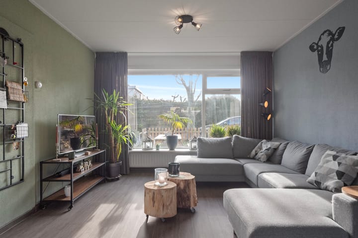 Foto 2 van Dr. Colijnstraat 52