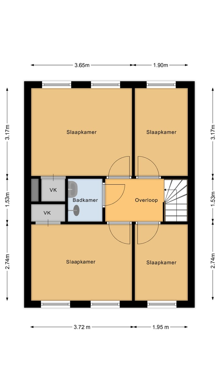 Foto 29 van Dr. Colijnstraat 52