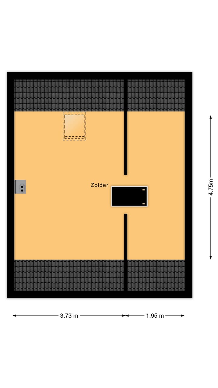 Foto 30 van Dr. Colijnstraat 52