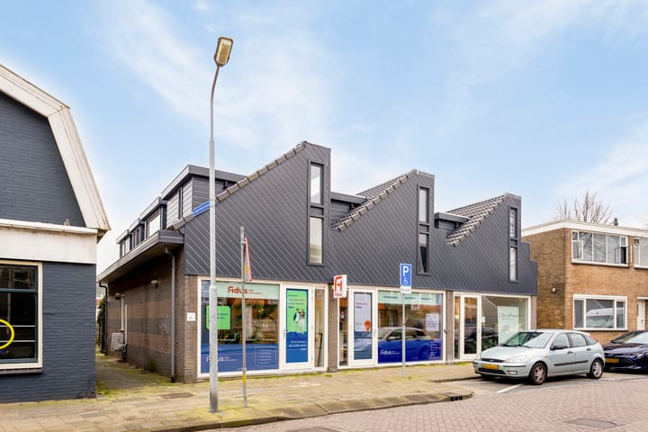 Foto 5 van Raadhuisstraat 13-C