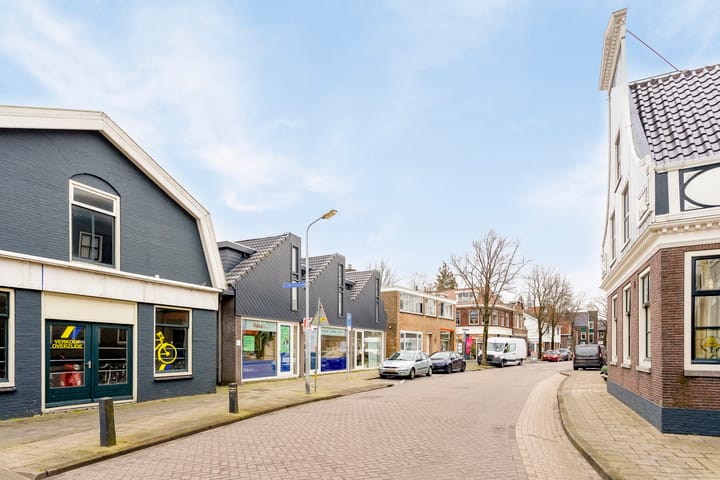 Photo 6 of Raadhuisstraat 13-C