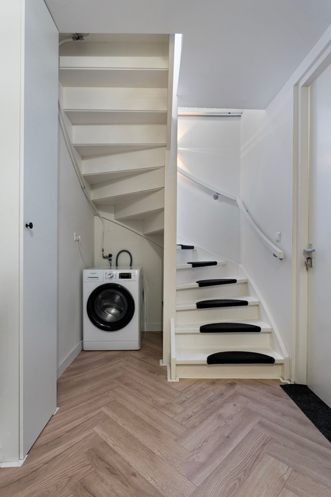 Foto 8 van Raadhuisstraat 13-C