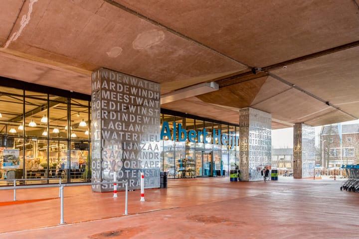 Photo 15 of Raadhuisstraat 13-C