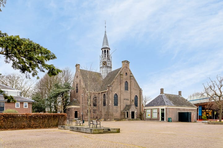 Photo 16 of Raadhuisstraat 13-C