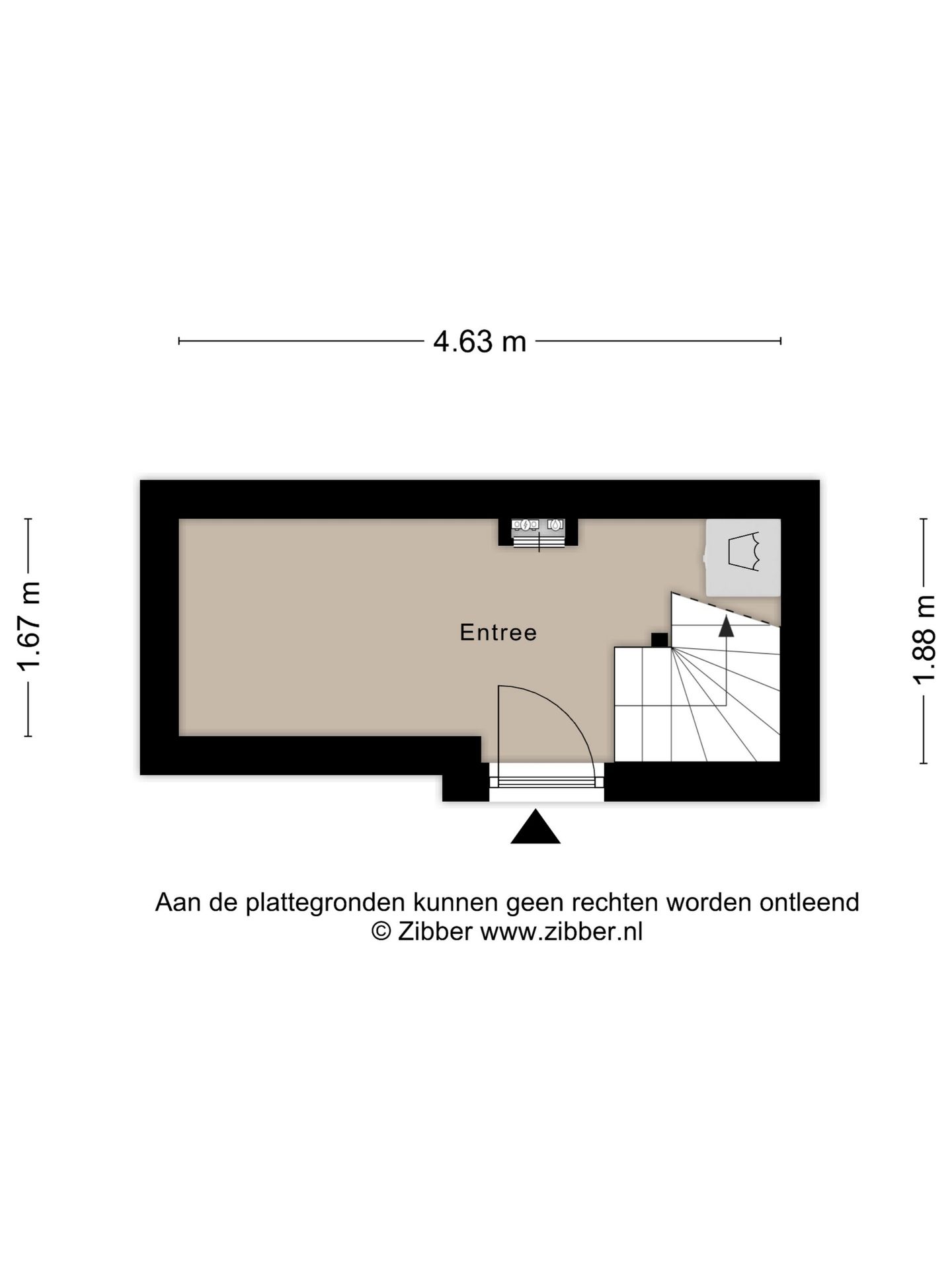 Foto 19 van Raadhuisstraat 13-C