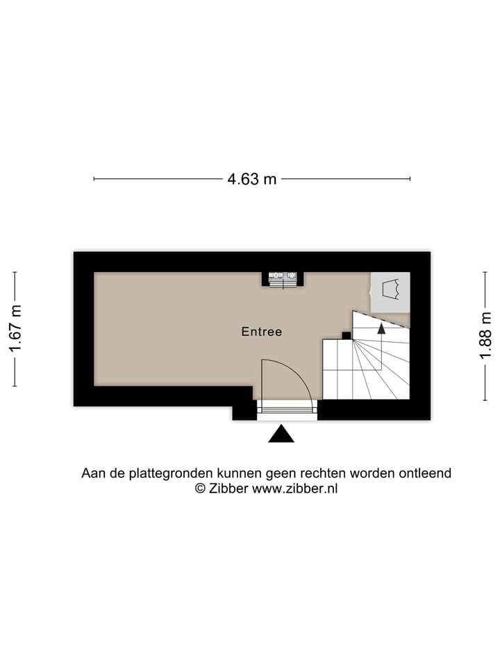 Photo 19 of Raadhuisstraat 13-C