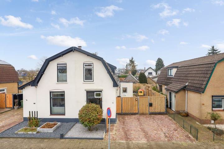 Foto 1 van Hertenlaan 16