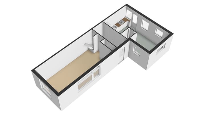 Foto 32 van Hertenlaan 16