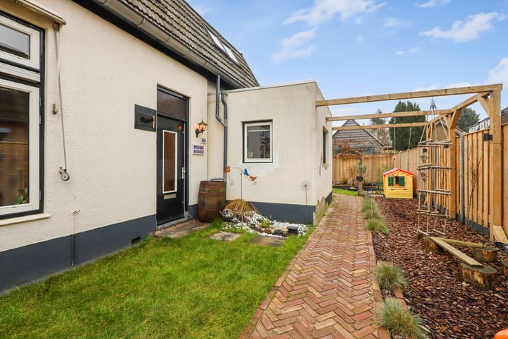 Foto 4 van Hertenlaan 16