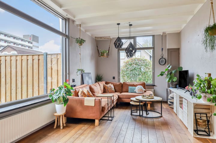 Foto 7 van Hertenlaan 16