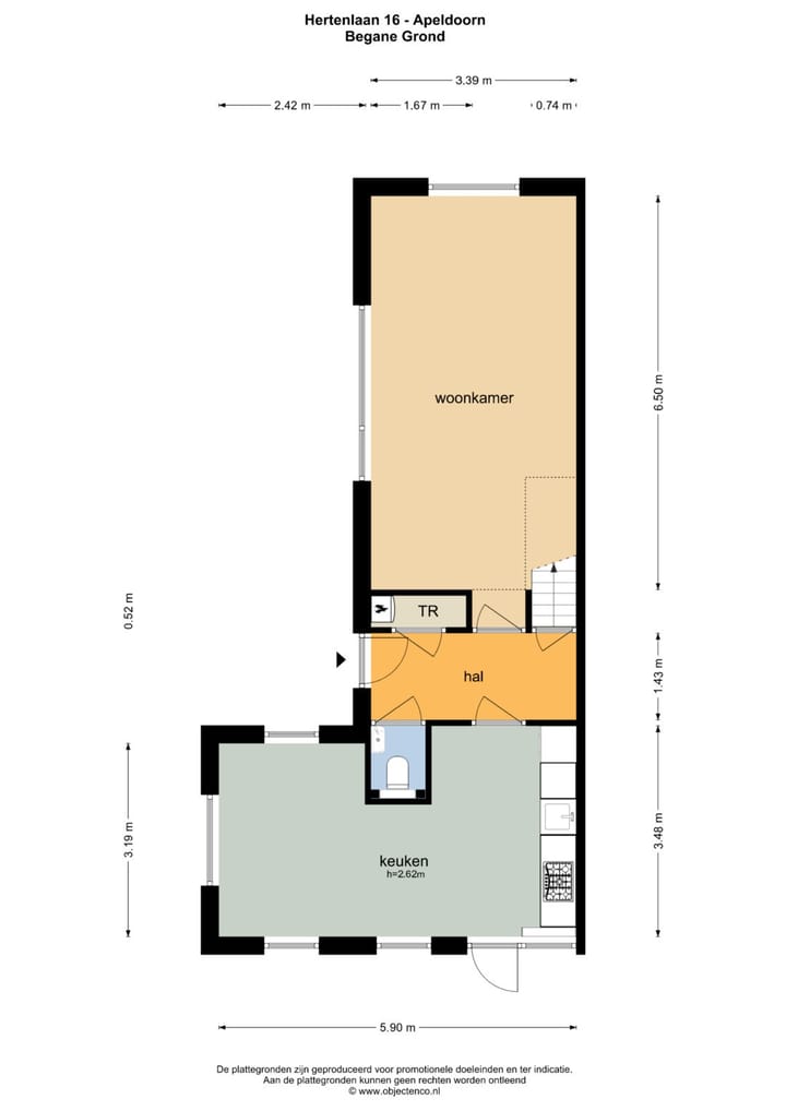 Foto 31 van Hertenlaan 16