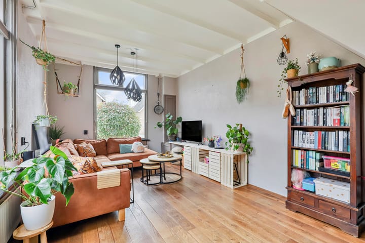 Foto 8 van Hertenlaan 16