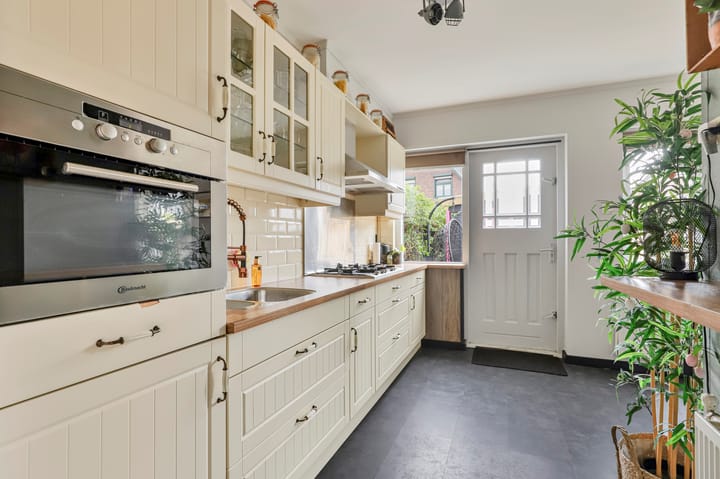 Foto 10 van Hertenlaan 16