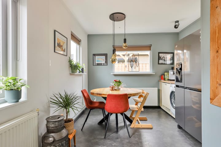 Foto 12 van Hertenlaan 16