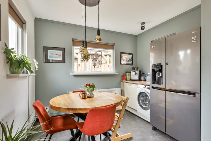 Foto 13 van Hertenlaan 16