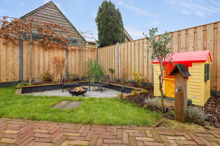 Foto 16 van Hertenlaan 16