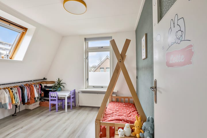 Foto 19 van Hertenlaan 16