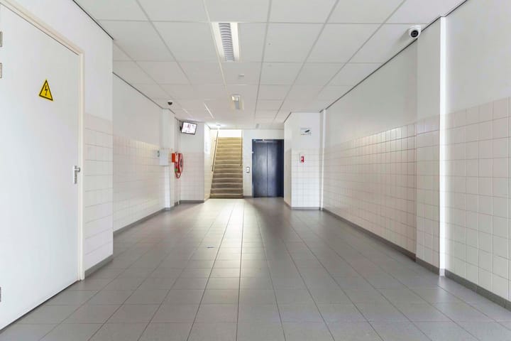 Foto 5 van Maasstraat 40