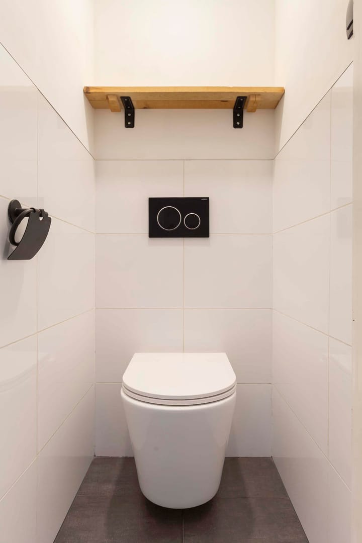 Foto 13 van Maasstraat 40