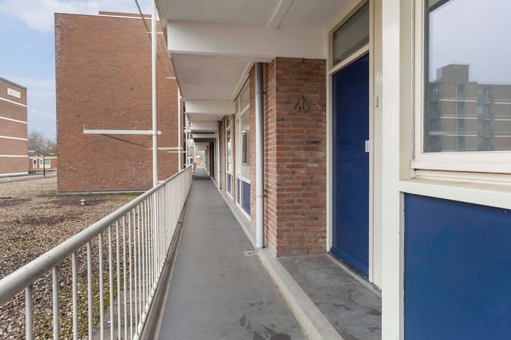 Foto 4 van Maasstraat 40