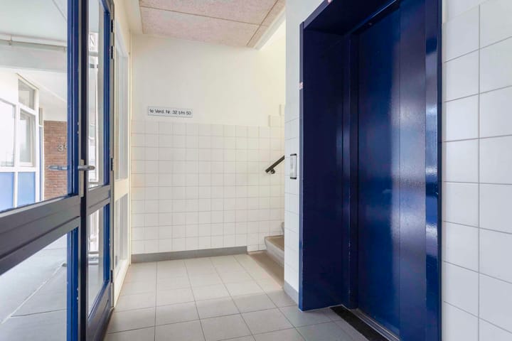 Foto 7 van Maasstraat 40