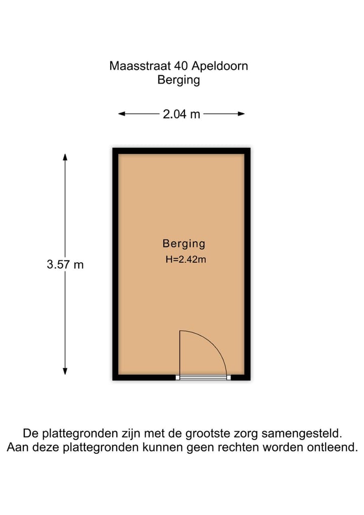 Foto 31 van Maasstraat 40